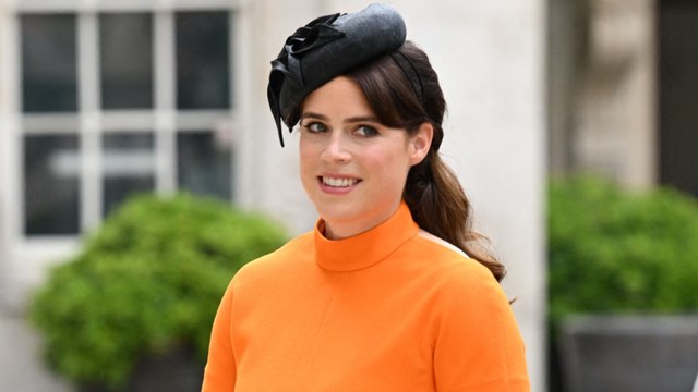 GALA VIDÉO - Eugenie d’York enceinte : cet ennui de santé qui va compliquer son accouchement