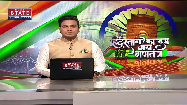 Uttar Pradesh News : पद्म पुरस्कारों की घोषणा, मुलायम सिंह यादव को मरणोपरांत पद्म विभूषण सम्मान...