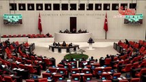 HDP'nin 'Marmara Denizi’ndeki kirlilik' ile ilgili araştırma önergesi, AKP ve MHP oylarıyla reddedildi