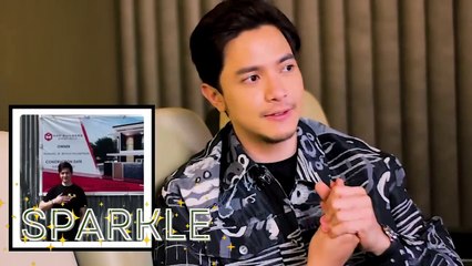 Money Talk with Alden Richards | #JustIn