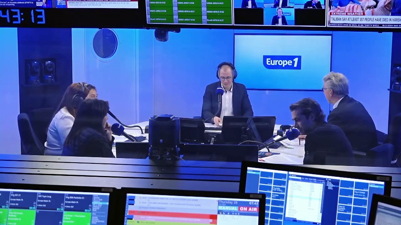 Les Léopards allemands changeront-ils la face de la guerre en Ukraine ?