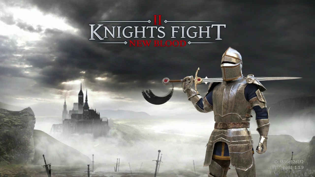 Knights Fight 2: New Blood Game Official  Android IOS GamePlay Trailer