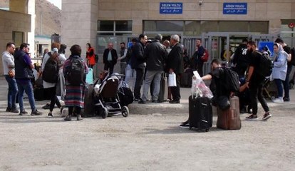 VAN'A 11 AYDA 700 BİN TURİST GELDİ, EKONOMİYE 350 MİLYON DOLAR KATKI SAĞLADI