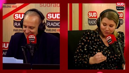Guy Carlier : "Le saviez vous ? Les femmes les plus intelligentes ont vécu avec des chats"