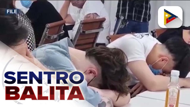 DOLE, tiniyak na nakahandang umalalay sa mga Pilipinong mawawalan ng trabaho sakaling itigil ang operasyon ng POGO
