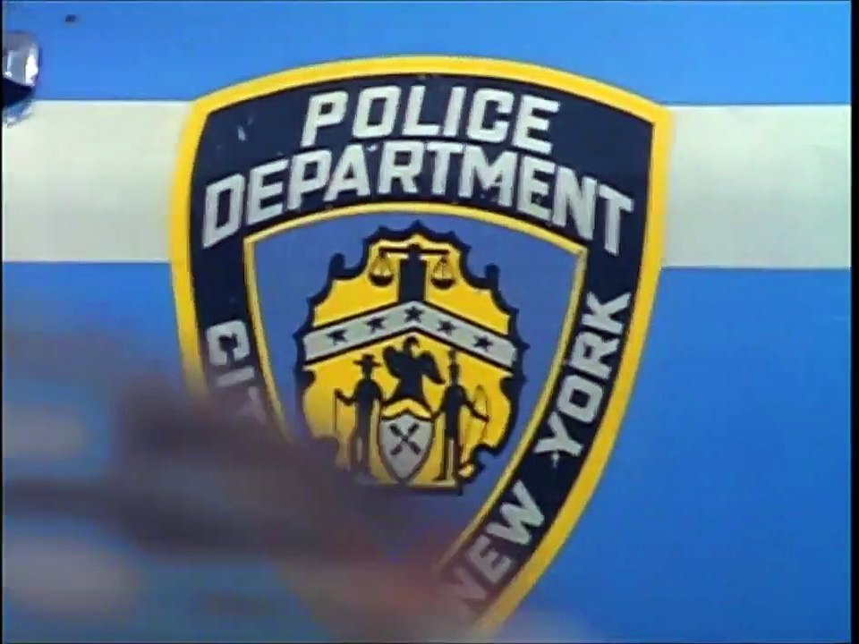 NYPD Blue - Vorspann