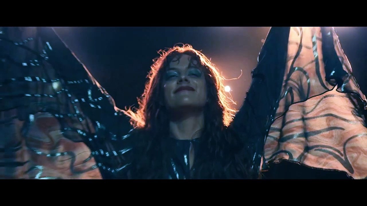 Daisy Jones And The Six Trailer OmdU