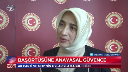 Haber Saati -  25 Ocak 2023