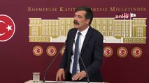 Erkan Baş: Erdoğan aday olmak istiyorsa muhalefet partileriyle görüşecek, bunun lamı cimi yok!