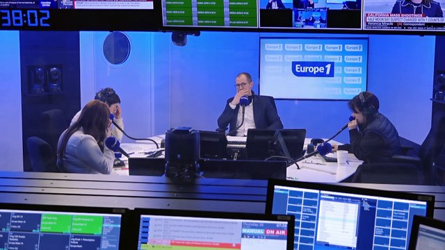 Après la sécheresse de l'été 2022, le niveau des nappes phréatiques remonte avec difficulté