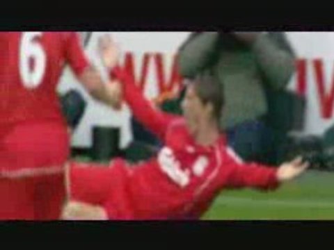 Cristiano Ronaldo Vs Fernando Torres -2007-2008-