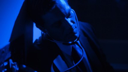 The Missing Person (2009) | Official Trailer, Full Movie Stream Preview