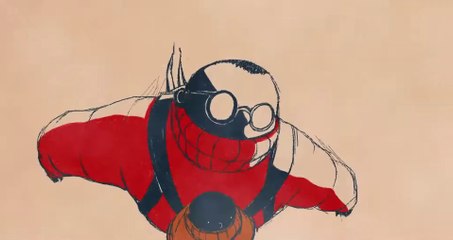 Ice Merchants - Trailer (English) HD