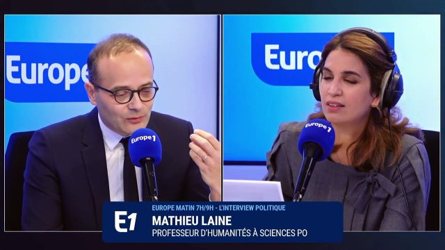 Réforme des retraites : «C'est une adaptation à l'allongement et à la qualité de la vie»