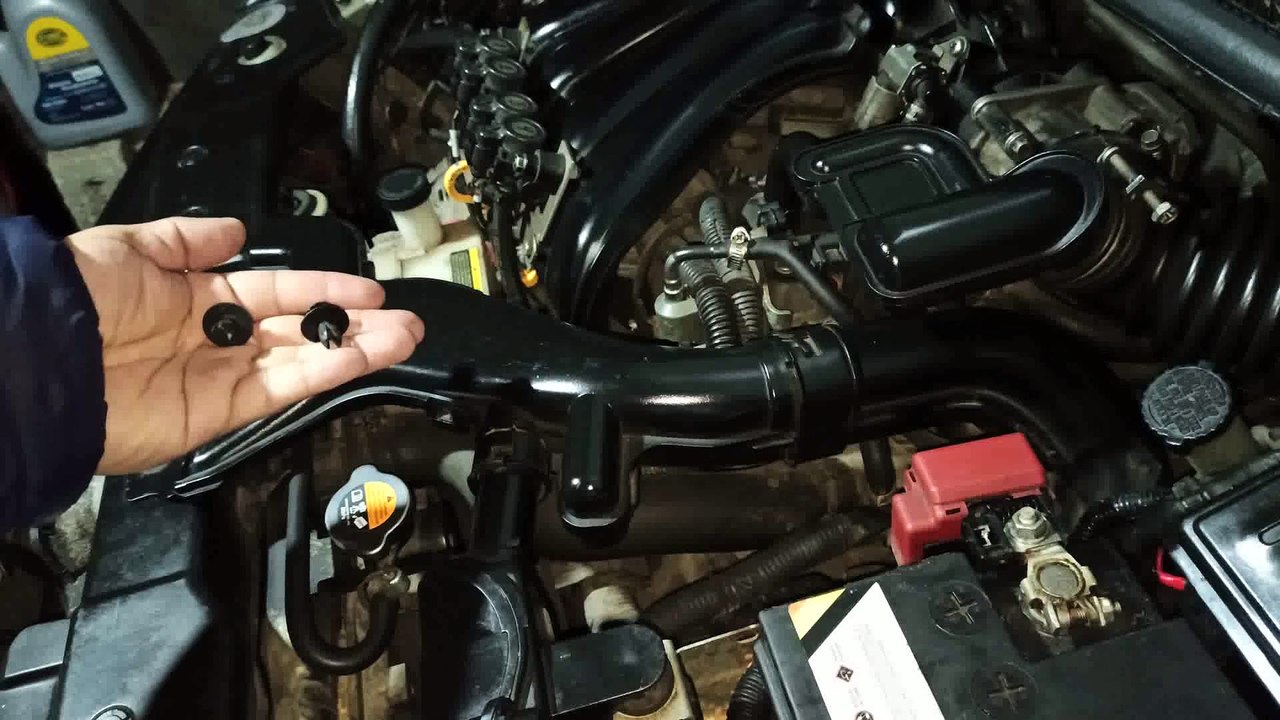 Cómo cambiar el Fusible Eslabón de cualquier Nissan