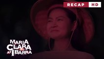 Maria Clara At Ibarra: The Gen Z's much-awaited homecoming (Weekly Recap HD)
