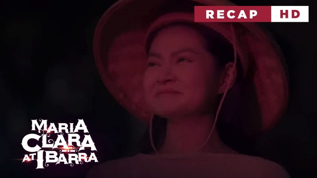 Maria Clara At Ibarra: The Gen Z's much-awaited homecoming (Weekly Recap HD)