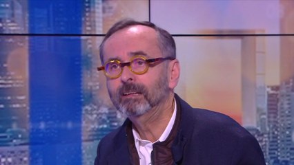 Robert Ménard : «Il faut livrer des avions au président Zelensky»