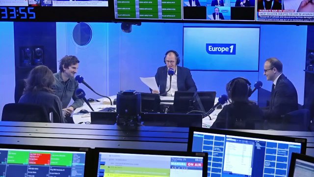 Manifestant amputé d'un testicule : «On ne fait pas d'omelette sans casser des œufs»