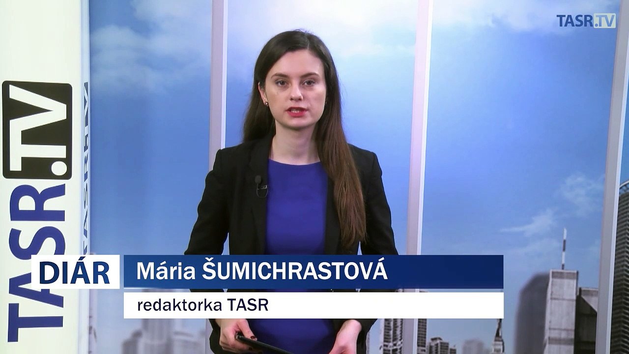 DIÁR - štvrtok 26/01/23