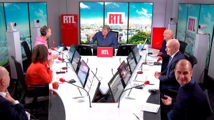 "La France rapatrie 32 enfants de Syrie : top, on en a besoin pour payer nos retraites !"