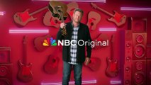 [1920x1080] Blake Shelton Says Goodbye to NBCs The Voice In Style - video Dailymotion