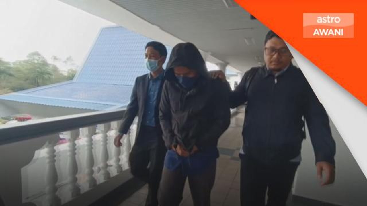 Kemuka Dokumen Palsu |  Ahli perniagaan berdepan hukuman penjara 20 tahun, denda