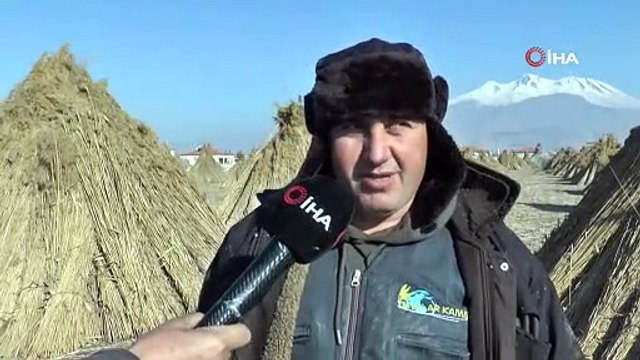 İklim değişikliği her şeyi etkiledi! Çiftçiler kara kara düşünüyor