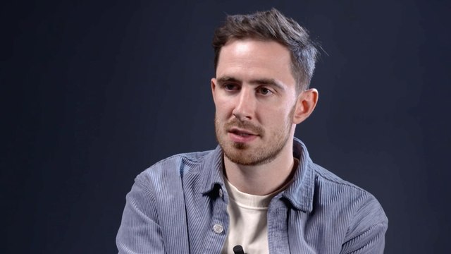 Martin Petit, tétraplégique : J’ai perdu tous mes skills : mes abdos, mes bras, mes épaules, mon dos. J'ai perdu tout ce que j'avais construit