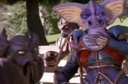 Power Rangers Turbo Power Rangers Turbo E040 Carlos and the Count