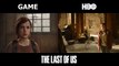 Tess death comparison - The Last Of Us Game VS Series