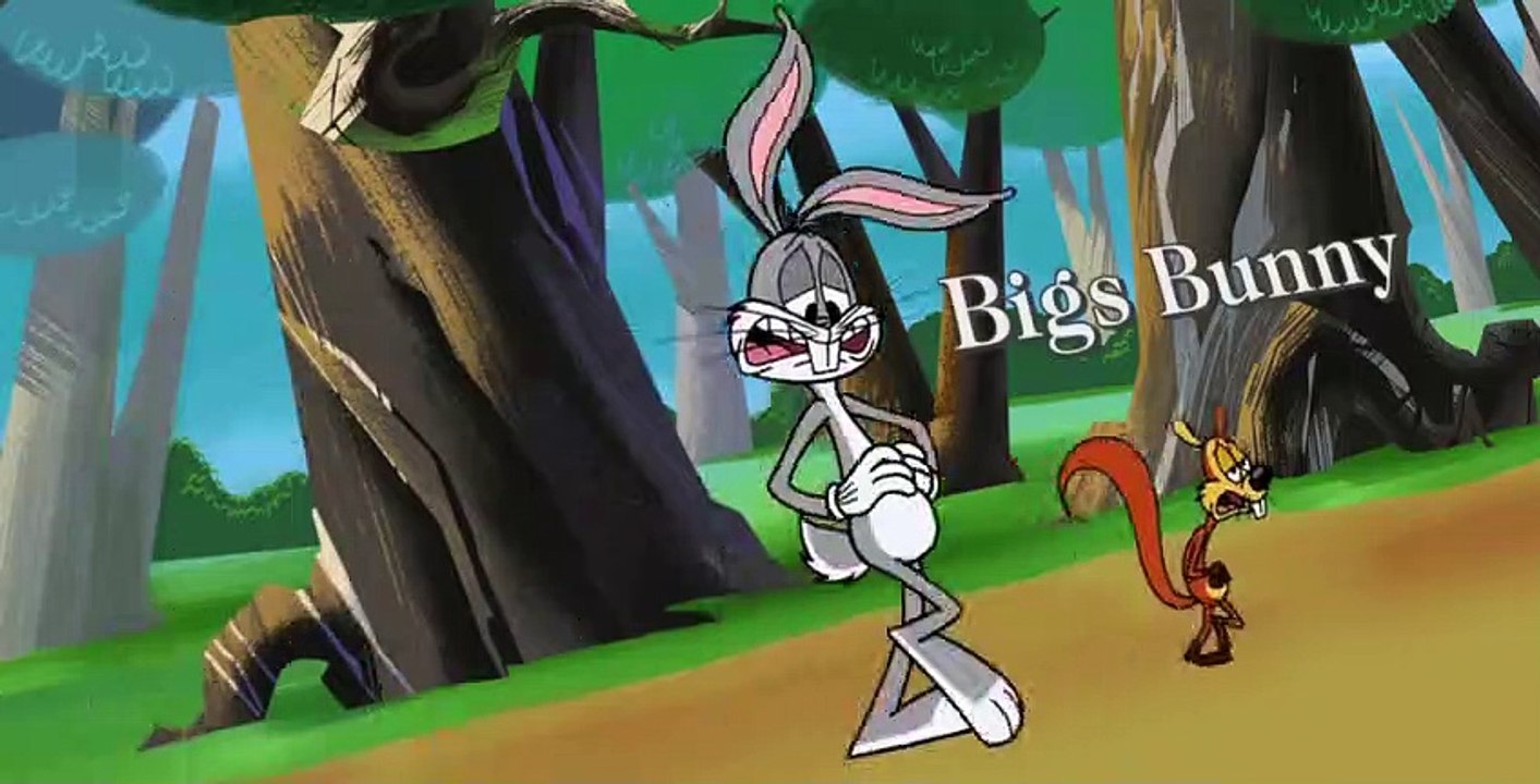 Wabbit S02 E06 video Dailymotion