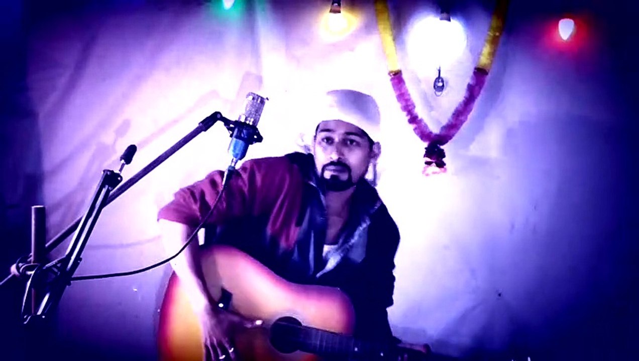 সুপার সিঙ্গার সিজন-4 এর মঞ্চে রকিং পারফরম্যান্স করে নিজের প্রতিভা আরোও একবার চিনিয়ে দিলো Nur pagla।