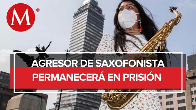 Juan Vera Carrizal agresor de Maria Elena Ríos se va a quedar en prisión