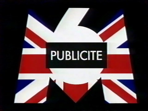 M6 - 22 Mars 1997 - Coming-next, pubs, bandes annonces