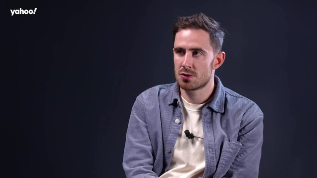 Martin Petit, tétraplégique : Je me suis dit : Je suis en train de me noyer, je vais mourir