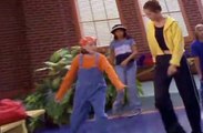 Power Rangers Turbo Power Rangers Turbo E042 The Rival Rangers