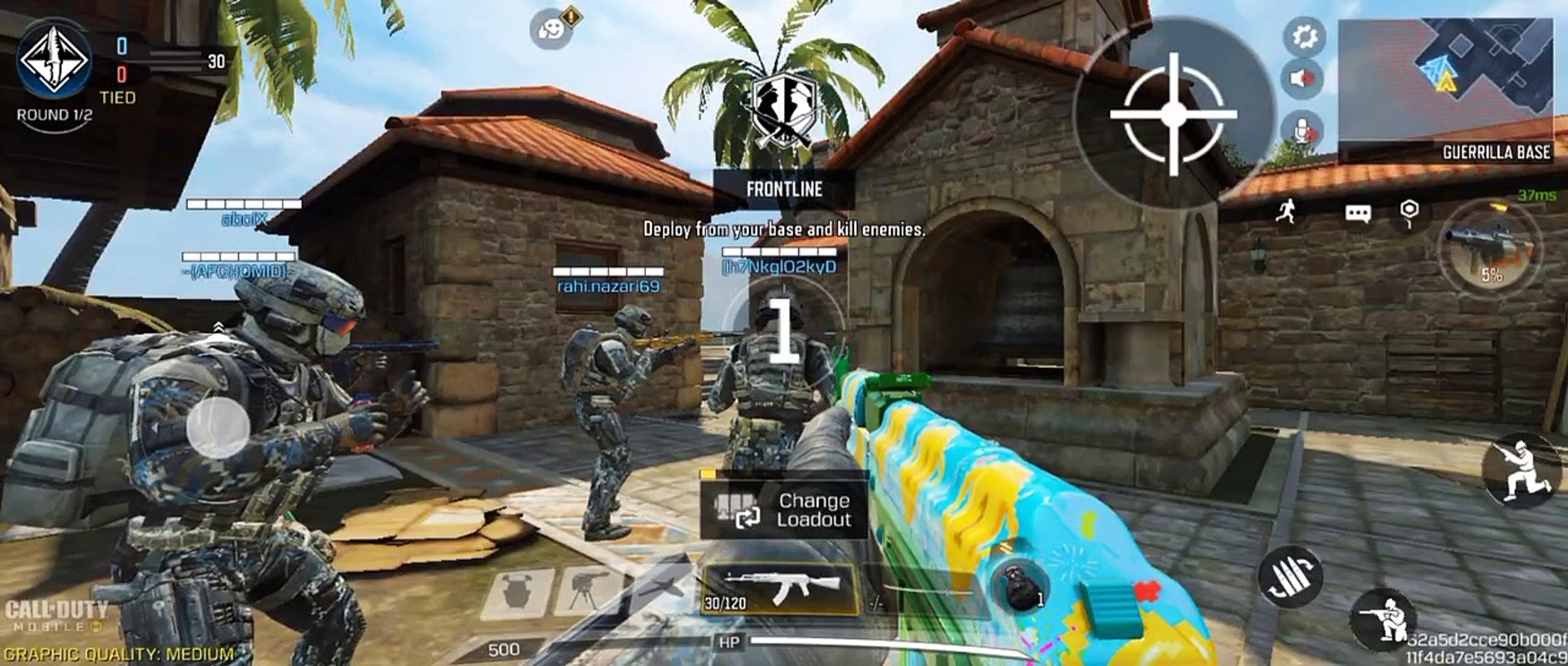 ⁣call of duty video 16 | call of duty gameplay