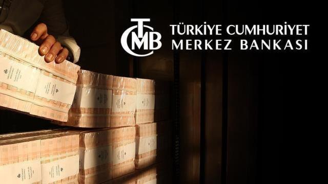 Merkez Bankası 2023 enflasyon tahmini yüzde kaç? 2023 enflasyon tahmini belli oldu!