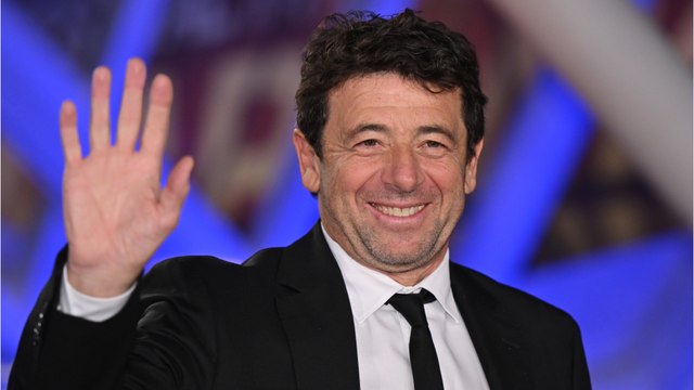 GALA VIDEO - Patrick Bruel “souvent” aux États-Unis pour ses fils rétablit une vérité : “Je vis essentiellement en France”