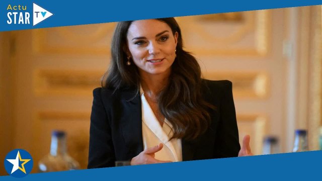 Prince Louis fou de… : Kate Middleton fait des confidences sur ses enfants