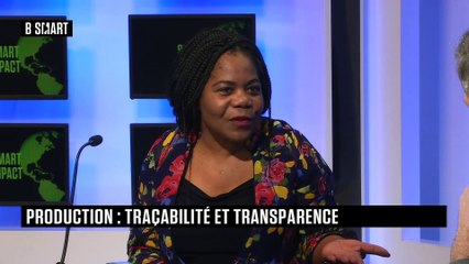 SMART IMPACT - Le débat du jeudi 26 janvier 2023