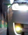 أنواع إضاءة السيارة واستخدامها وأهميتها
