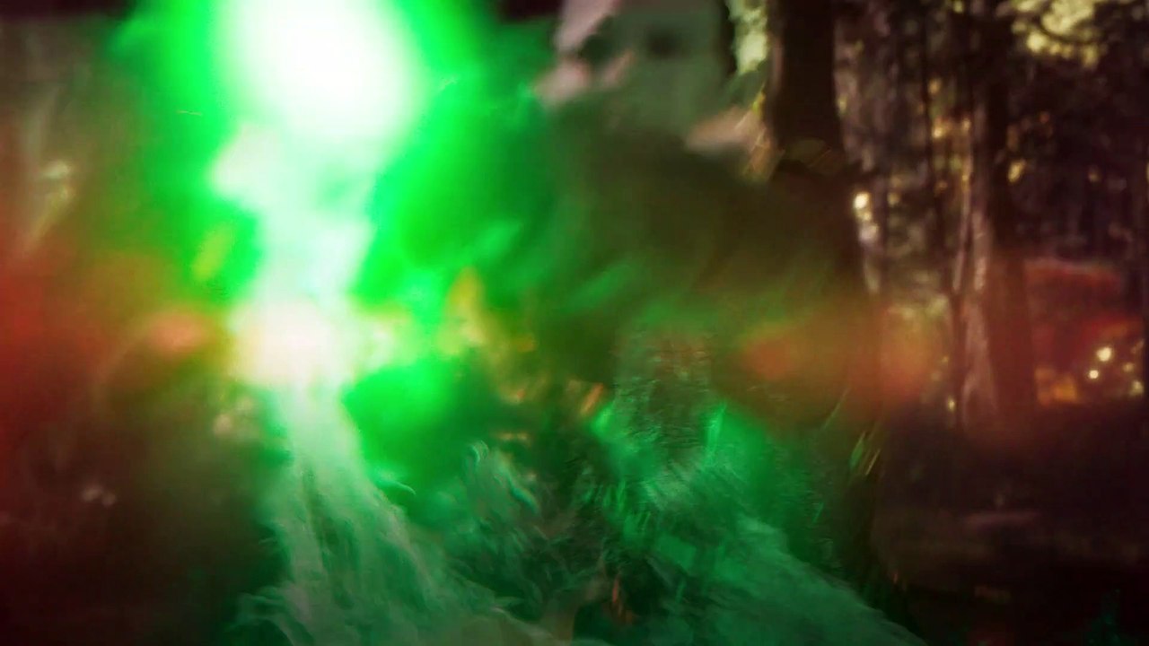 The Elder Scrolls Online: Necrom - Cinematic