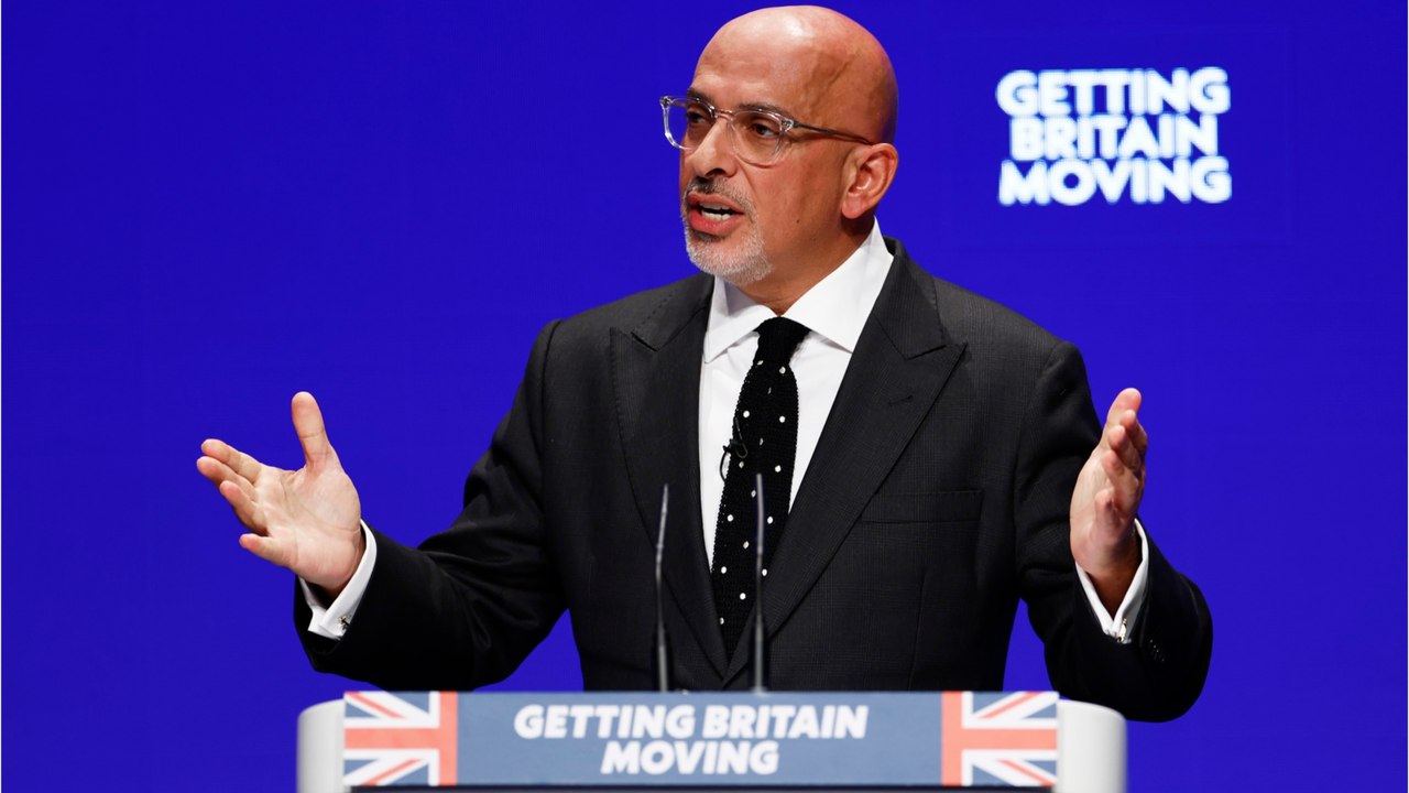Nadim Zahawi: What is the politician's property portfolio?