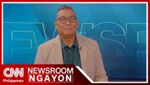 Kapangyarihan ng lokal na pamahalaan sa pagpapasara ng establisimyento | Newsroom Ngayon