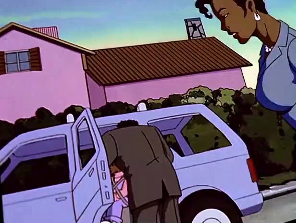 Spawn S01 E02
