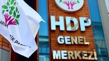 Son Dakika: Anayasa Mahkemesi, HDP'nin kapatılma davasının seçim sonrasına ertelenmesi talebini reddetti