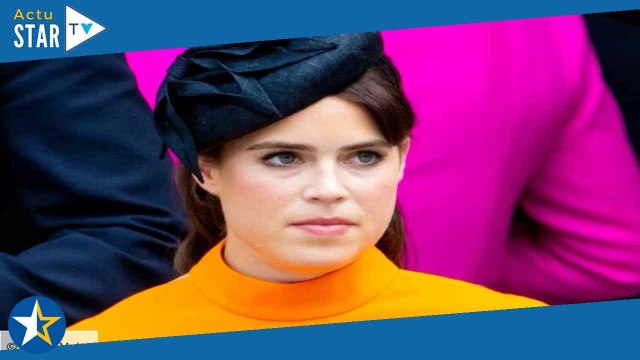 Eugenie d’York enceinte : cet honneur qu’elle a fait malgré tout au prince Harry et à Meghan Markle