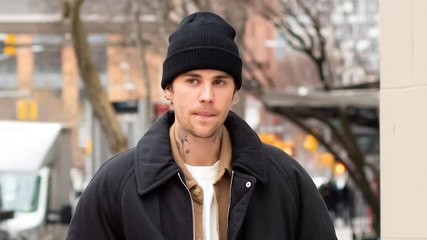 Justin Bieber verkauft seine Musik für Mega-Summe!